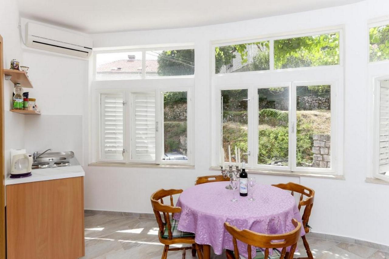 Apartments Sisic Dubrovnik Exterior photo