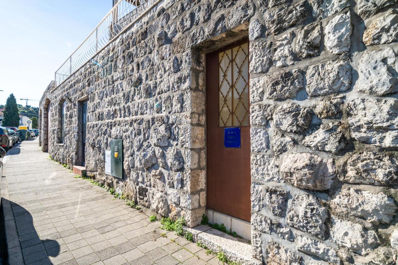 Apartments Sisic Dubrovnik Exterior photo