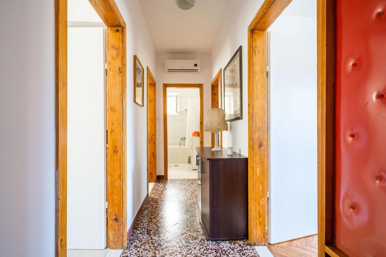 Apartments Sisic Dubrovnik Exterior photo