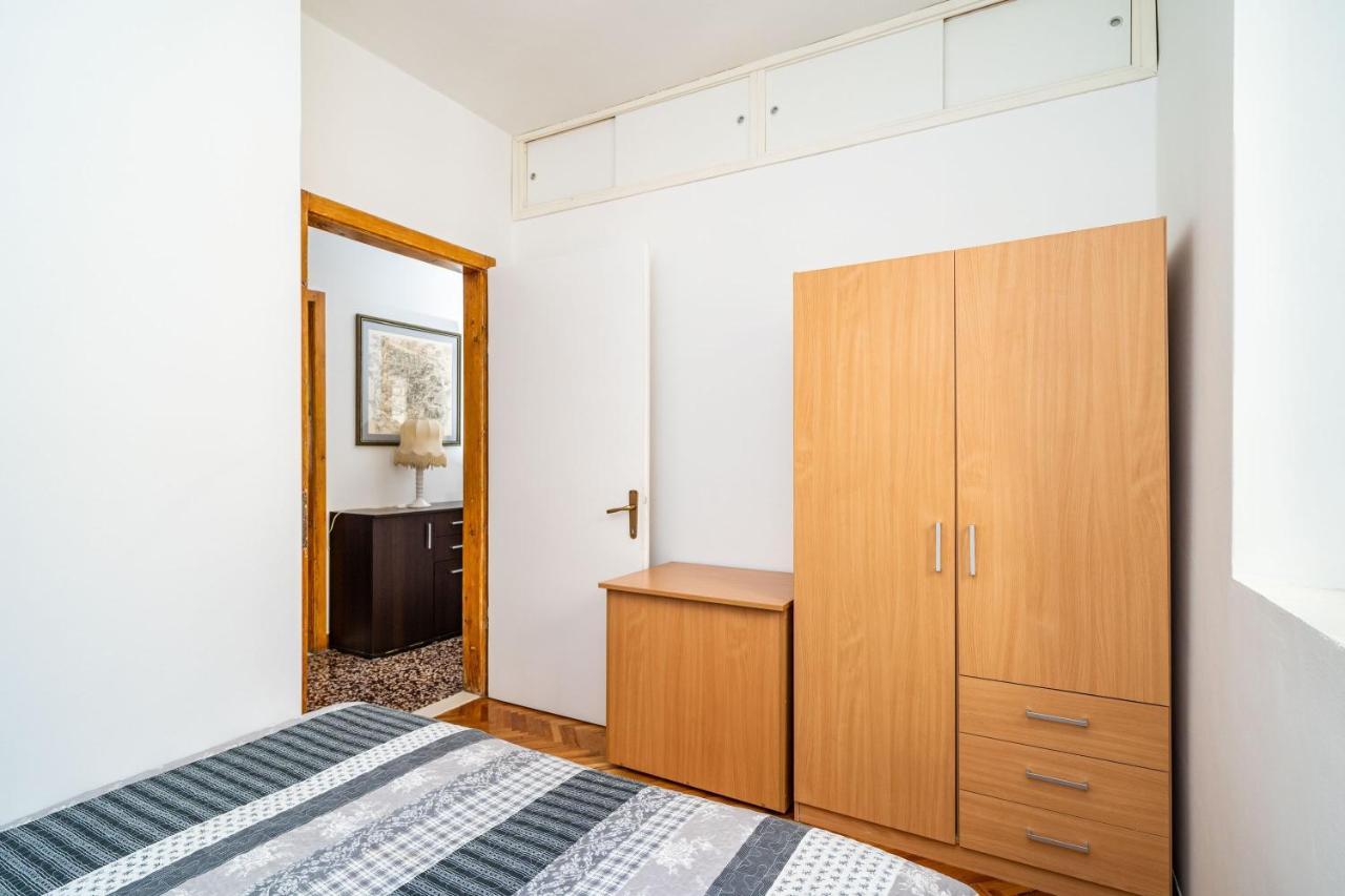Apartments Sisic Dubrovnik Exterior photo