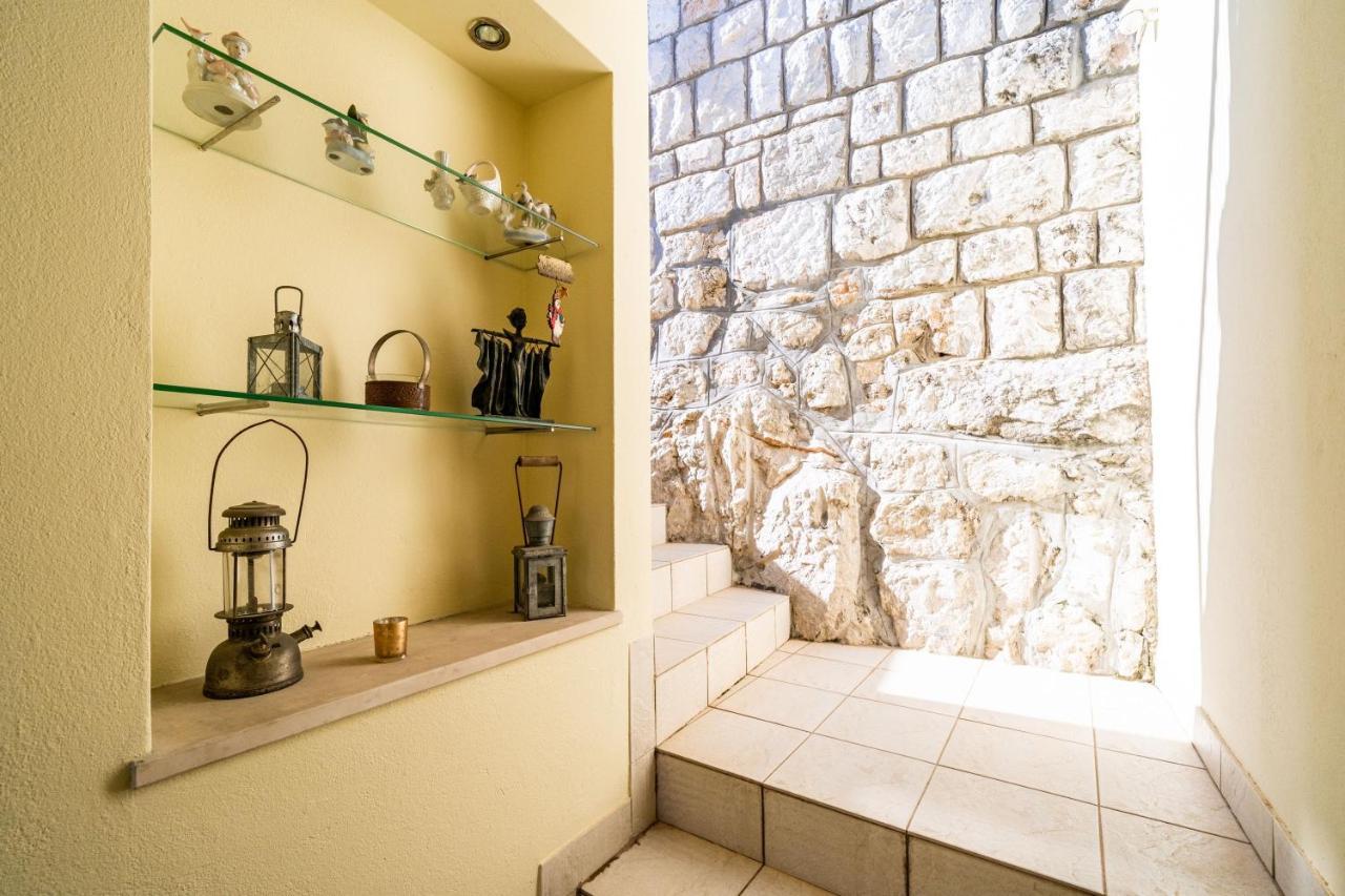 Apartments Sisic Dubrovnik Exterior photo